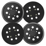 5 Inch Sander Replacement Pad, For Ryobi RS290 RS280 P411 Milwaukee 6021-21 6034-21 Craftsman 315 Model