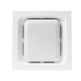 Powerful Silent Bathroom Ceig Suction Toilet Exhaust Ventilation Fan