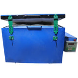 Automatic Electric Constant-temperature Ceramic Oven Pottery Firing Equipment Small Decorating Kiln