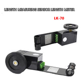 New LK-70 90 meter wheel high distance sensor length measuring instrument