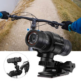 Sports Action Camera 120° Wide Angles Camcorders Waterproof Bicycles Motorbike Helmets Camera Bike Car Video Recorder NEW