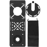 Board Multifunctional Portable IGT Camping Table Plate for SOTO Spider Stove Accessories