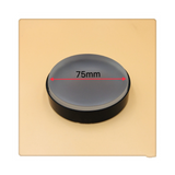 75Mm Big Size Plastic Casing Cushion for Watch Movement Repair Maintenance W1767