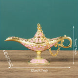 1PC Creative Retro Lamp Wishing to Decorate Home Decoration Doors