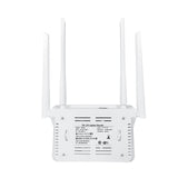 R810B 4G Wireless WIFI Router/Portable/External Antenna/USB Data Cable Power Supply With Card Insertion Capability Of 300Mbps