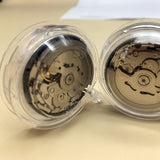 NH38 Movement Standard NH3 Series Automatic nical Watch Movt Parts Twenty-Four Jewels Nh38A Japan Imported