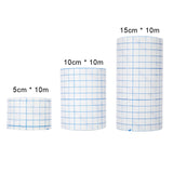 NOn woven Breathable Tape Adhesive Wound Dressing Fixation Bandage 1 Roll