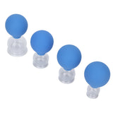 Vacuum Suction Cupping Chinese Massage Cupping for Body Face Leg Shoulder for Men for Women