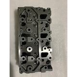 Engine Spare Parts cyder head 3V76 for hinery excavator accessory