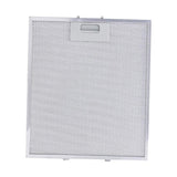 Range Hood Filter,Kitchen Filter Stove Vent Filter,Extractor Fan Cooker Filter,Aluminum Mesh,Replacement for Kitchen