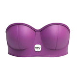 Multifunctional Electric Bra Vibration Massage Enlargement Enhancement Breast Heating Stimulation hine