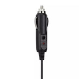 Charger Adaptor 12V Car Battery Eliminator Adapter for Motorola GP88 GP300 GM300 GTS2000 GTX800 Walkie Talkie