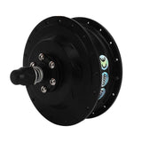 500W48V Rear Wheel Cassette Hub Motor E-bike Controller GD06 Display Thumb Throttle Power Assist Sensor 20/24/26/27.5/28/29inch