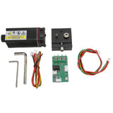 7W PWM 450nm Wavelength Laser Module Head for NEJE Master Series Engraving Machine