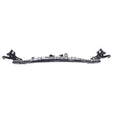 Front Bumper Mounting Radiator Support 2136201701 Scratch Resistant Shockproof Strong Structure for E-Class W213 2016 to 2020