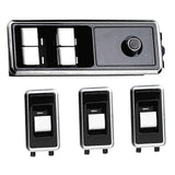 Electric Window Switch Window Lifting Control Switch for L405 Sport L494 5 L462 js