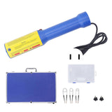 Electromagnetic Induction Heater 1500W Handheld Rust Screw Nut Heating Removal Tool with 20mm 25mm 3