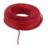 Electrical Wire 7?Core Copper PVC Insulated Cable Replacement Power Accessories BVV?1x10 AC300V