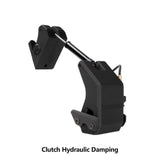 (Clutch Hydraulic Damping) Throttle Brake Clutch Hydraulic Damping Set Modification for MOZA SRP/SRP LiteZb