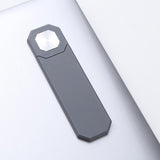 Hidden Car Portable Magnetic Phone Holder Expansion Bracket Desktop for Home