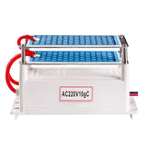 110v 220v 10g home Purifier Ozonizador Ozonator Air Cleaner Mini Ozon Generator Ozonizer Sterilization Odor