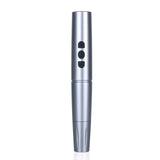 Dual Frequency Low-frequency Scalp Tattoo Embroidery hine For Lip ating And Eyebrow Tattooing Maquina De Tatuar Pen