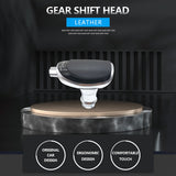 Head Red Light LED DSG Shift Knob Center Console Auto Gear Shifter For-VW Passat B8 Golf 7 6 Touran-POLO CC