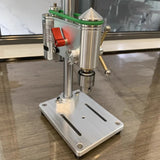 Electric Bench Micro Hole Opening Tool - Precision Mini Drill