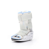 Iatable Air Drop Foot Brace Splint Support Posture Corrector Ankle Sprain Orthosis Stabilizer