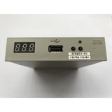 SFRM72- 3.5 Inch 72KB USB Floppy Drive Emulator for Happy Embroidery hine Industrial