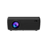 H96 MAX W11 DVD Player 1080P LED Android 9 4K 2G 16G 260ANSI BT4.1 Cinema Outdoor Portable Projector RK3228A