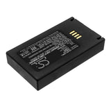 Communication & Conferencing 1800mAh / 6.66Wh Battery For Konftel：900102095 55W 55WX Conference Phone