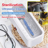 electric cleaner Household small jewelry cleaning hine