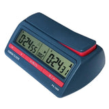 Advanced Digital Timer Chess Count Up Down Board Game Clock