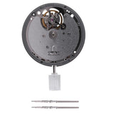 Mechanical Automatic Watch Replacement Whole Movement Fit for Seiko NH38/NH38A Spare Parts Accessories