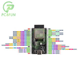 ESP32 Development Board Wireless WiFi Bluetooth module Ultra-Low Power Consumption Dual Core 30Pin ESP32-WROOM-32S 32D/U ESP 32
