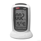 New Product Uni-T UT338B Mini Formaldehyde Monitor Detector with Temperature & Humidity Function