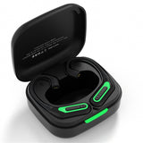 KZ AZ10 Earphone HiFi Bluetooth-compatible Ear Hook Headphone Household Office Music Listening Gaming Headset Equipment