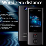 138 Language WiFi One Offe Voice Translator Arabic Accurate Translate Recording Text Oversea Travel Google Interpret 2024