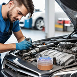 Anti-Seize Lubricant High-temperature Protection Based Grease Professional Copper