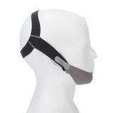 Stopper Bandage Triangular Anti Snore Device Mouth Guard Stop Snoring Chin Apnea Belt Sleep Care Tool Better Breath