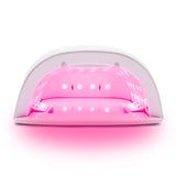 New Salon Specific 1ed Phototherapy hine, Baking Lamp, Dryer, Red Light Without Black Hands, Intelligent Nail Art