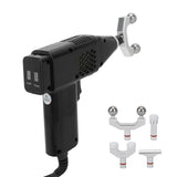 Chiropractic Adjusting Massager Electric Spine Chiropractor 9 Strength for Health Care
