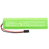 Remote Controller 2000mAh / 14.40Wh Battery For Futaba T12 T8FG 8FG Super 12FG Transmitters