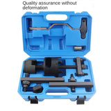Clutch disassembly tool Installer &amp Remover Tool Kit for Audi VW7 transmission DSG dual clutch disassembler NEW