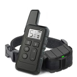 500m Electric Dog Training Collar Waterproof Pet Remote Control Rechargeable training dogs collars with Shock Vibration Sound