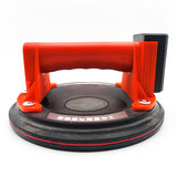 Heavy Duty Industrial 8 Inches Air Pump Tile Glass Electric Vacuum Suction Cup Automatic Monitoring Oir Pressure