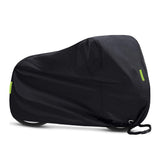 Bicycle Rain 200x110x70cm Dust Cover Sun Protection Sunshade MTB Mountain Bike Motorcycle
