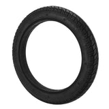 Bike Tire Anti Slip Nondeformable Easy To Install Explosion Proof Kids Bike Tire 16 Inch for Replacement
