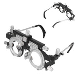 Optometry Frame Optical Trial Frame Multi Knobs for Ophthalmology for Optical Shop